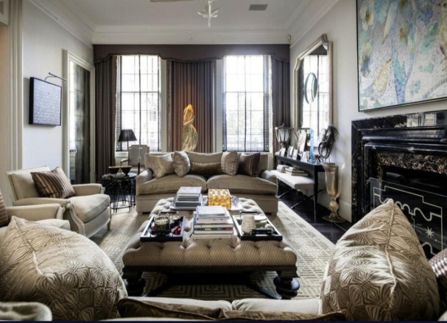 Image of a lounge.